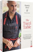 Stanley Tucci - The Tucci Table