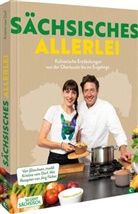 Jörg Färber, Kristina Zorniger - Sächsisches Allerlei