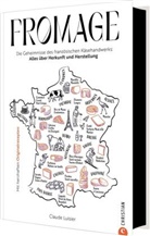 Claude Luisier - Fromage