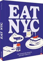 Yasmin Newman - Eat NYC!