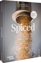 Simon Mendel, Jakob Stüttgen - Spiced