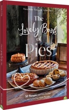 Petra Milde, Volker Debus - The Lovely Book of Pies