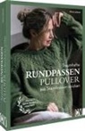 Niina Laitinen - Traumhafte Rundpassenpullover aus Skandinavien stricken