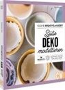 Ina Mielkau - Kleine kreative Auszeit: süße Deko modellieren