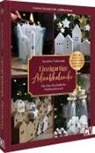 Daniela Schmidt-Kohl - Kreative Vorfreude: einzigartige Adventskalender für eine besinnliche Weihnachtszeit
