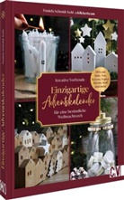 Daniela Schmidt-Kohl - Kreative Vorfreude: einzigartige Adventskalender für eine besinnliche Weihnachtszeit