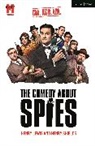 Henry Lewis, Lewis Henry, Henry Shields, Shields Henry - The Comedy About Spies