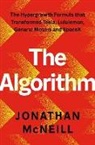Jon McNeill - The Algorithm