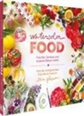 Erin Gleeson - Watercolor Food