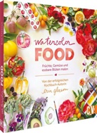 Erin Gleeson - Watercolor Food