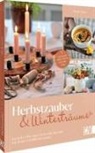 Nicole Korte - Herbstzauber und Winterträume