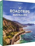 Nina Waldkirch - Roadtrips Australien