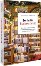 Bernhard Hampp, Olaf Meinhardt - Berlin für Buchverliebte