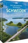 Martin Wein - Das Wohnmobil Reisebuch Schweden