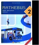 Michael Lang, Nina Schenk - Mathebus - 2. Schuljahr