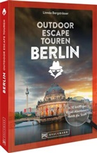 Linnéa Bergsträsser - Outdoor Escape-Touren Berlin