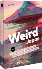 Elisa Mori, Elisa Mori - Weird Japan