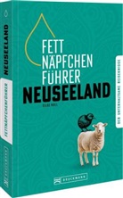 Silke Noll - Fettnäpfchenführer Neuseeland