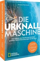 Barbara Warmbein - Die Urknallmaschine
