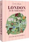 Cierra Block - London zum Verlieben