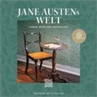 Jane Austen’s House, Jane Austens House - Jane Austens Welt