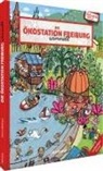 Tilmann Waldvogel - Die Ökostation Freiburg wimmelt