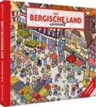 Anke Dammann - Das Bergische Land wimmelt