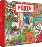 Gabor Racsmany - Fürth wimmelt
