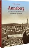 Wolfgang Blaschke - Annaberg