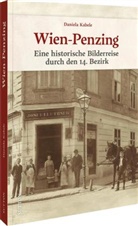 Daniela Kabele - Wien-Penzing