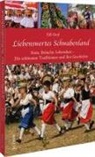 Edi Graf - Liebenswertes Schwabenland