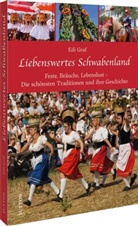 Edi Graf - Liebenswertes Schwabenland