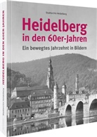 Stadtarchiv Heidelberg, Stadtarchiv Heidelberg - Heidelberg in den 60er-Jahren