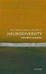 Editor - Neurodiversity A Very Short Introduction