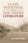 Jolene (University of Alabama) Hubbs, Hubbs Jolene - Class, Whiteness, and Southern Literature
