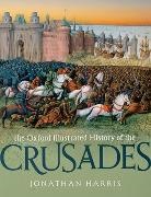 Editor - The Oxford Illustrated History of the Crusades