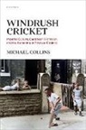 Michael Collins - Windrush Cricket