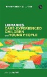 Vincent John - Libraries and Care-experienced Children and Young People