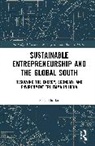 Stuti Haldar, Haldar Stuti - Sustainable Entrepreneurship and the Global South