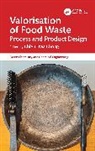 Chien Hwa Chong - Valorisation of Food Waste
