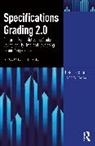 Linda B. Packowski Nilson, Nilson Linda B., Joseph A. Packowski - Specifications Grading 2.0