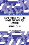 Marta Fernandez-Morales, Marta Fernández-Morales - Rape Narratives That Paved the Way for #Metoo