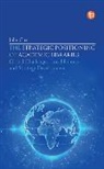 John Cox - The Strategic Positioning of Academic Libraries