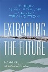 Goodale Mark - Extracting the Future