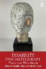 Angelina Sinason Veiga, Valerie Sinason, Angelina Veiga - Disability Psychotherapy