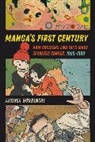 Andrea Horbinski - Manga's First Century
