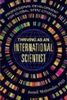 Sonali Majumdar - Thriving As an International Scientist