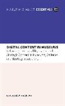 Georgina Brooke - Digital Content in Museums