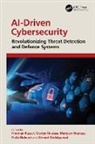 Hooman Ouaissa Razavi, Abdelgawad Ahmed, Haïfa Nakouri, Mariya Ouaissa, Mariyam Ouaissa, Hooman Razavi - Ai-Driven Cybersecurity