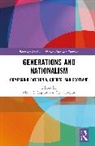 Alain-G Turgeon Gagnon, Alain-G Gagnon, Turgeon Luc - Generations and Nationalism